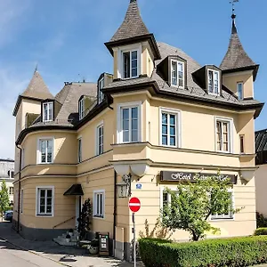 Laimer Hof Am Schloss Nymphenburg Munich