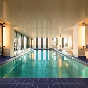 4* Lejlighedshotel Adina